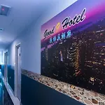 GOOD 9 HOTEL - Bukit Dahlia