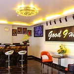 GOOD 9 HOTEL - Bukit Dahlia