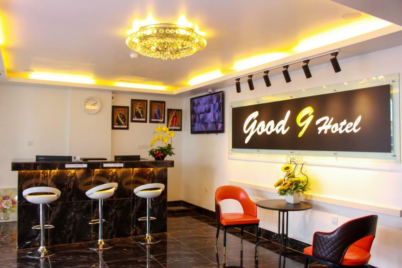 Hotel Good 9 - Bukit Dahlia
