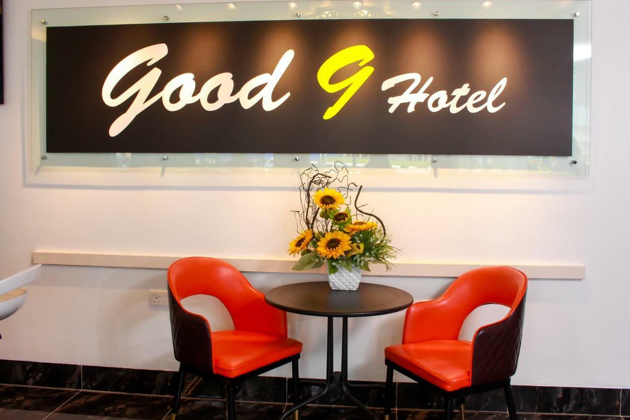 Hotel Good 9 - Bukit Dahlia 2*