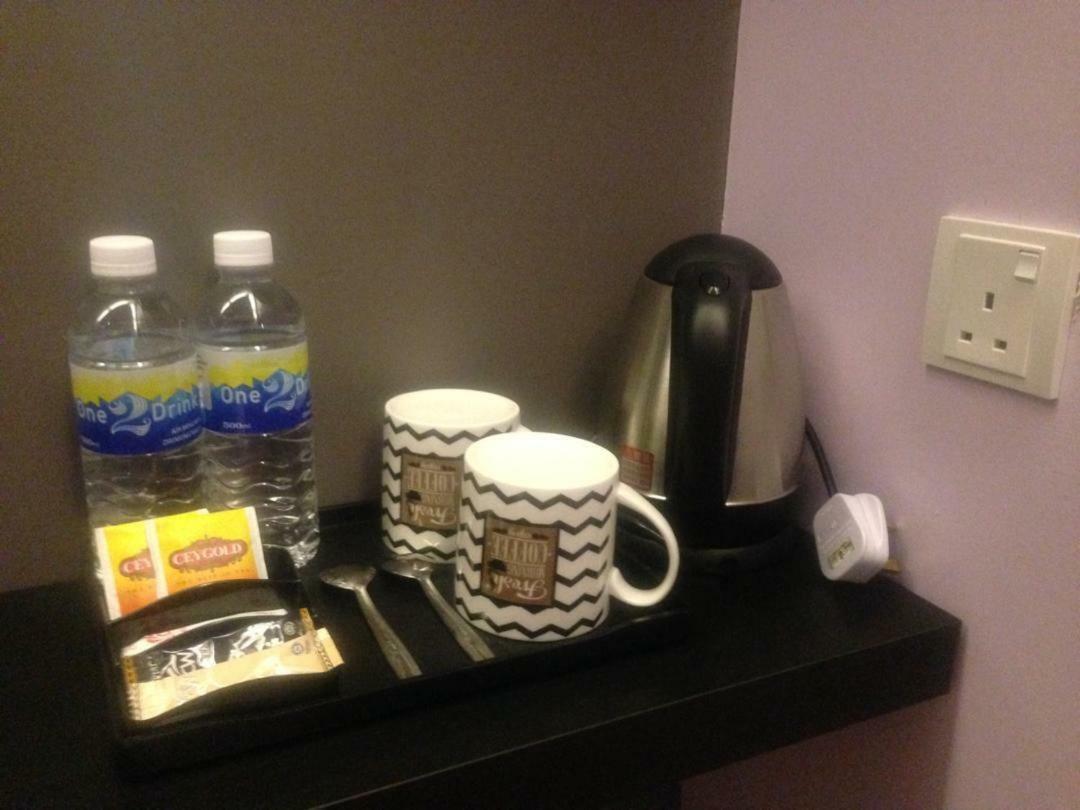 Hotel Good 9 - Bukit Dahlia